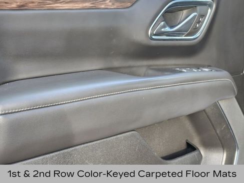 Used 2023 Chevrolet Suburban LS w/ Driver Alert Package image 12