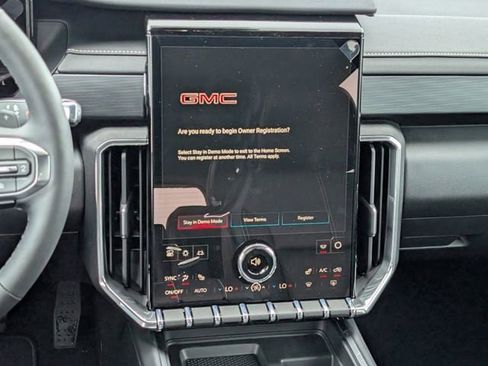 New 2026 GMC Acadia Elevation w/ Elevation Premium Package image 11