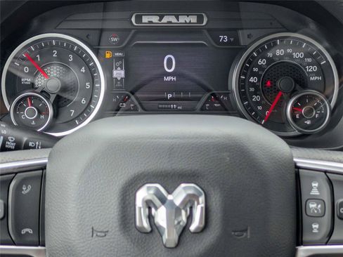 New 2026 RAM 1500 Express AWD/4WD image 26