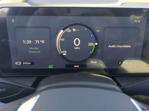 New 2026 Honda Prologue Touring image 26