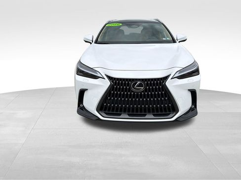 Used 2026 Lexus NX 350 AWD w/ Accessory Package (2T) image 19