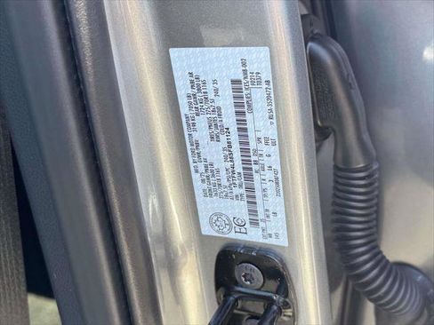 Used 2025 Ford F150 Tremor w/ Bed Utility Package AWD/4WD image 22