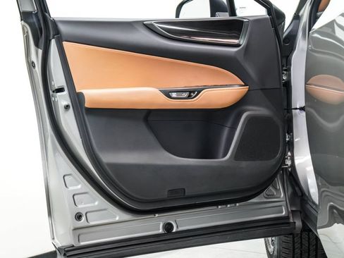Used 2023 Lexus NX 350 AWD w/ Cold Area Package image 42