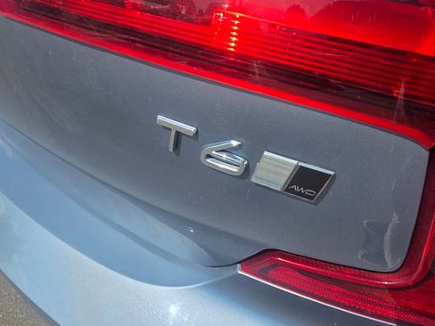 Used 2017 Volvo S90 T6 Inscription w/ Vision Package AWD/4WD image 8