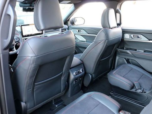 New 2026 Ford Explorer ST AWD/4WD image 20