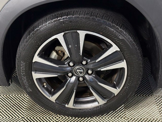 Used 2022 Lexus UX 200 FWD image 14