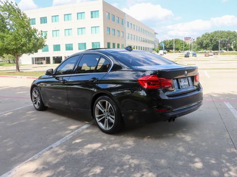 Used 2018 BMW 330i Sedan RWD image 5