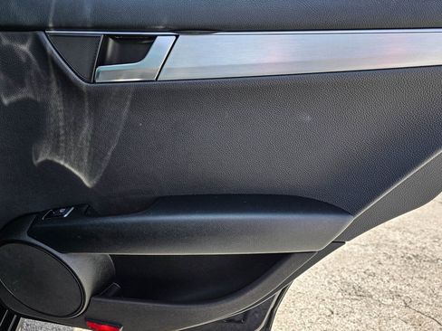 Used 2014 Mercedes-Benz C 300 C 300 image 33