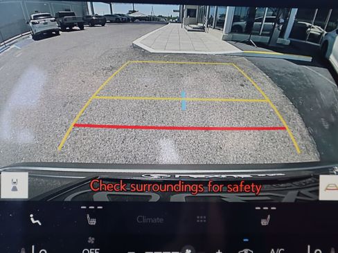 New 2026 Lexus NX 350 AWD image 30