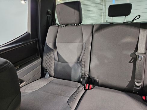 Used 2025 Toyota Tundra SR5 image 12