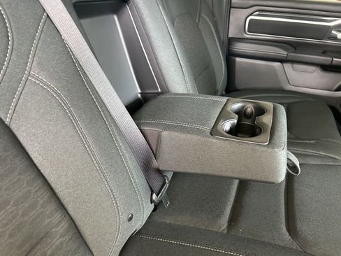 Used 2025 RAM 1500 Big Horn image 32