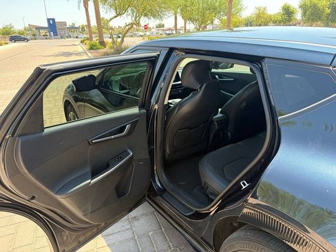 Used 2022 Kia EV6 Wind AWD/4WD image 10