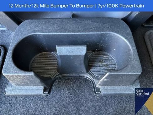 Used 2023 Ford F150 XLT AWD/4WD image 21
