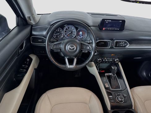 Used 2017 MAZDA CX-5 Grand Touring FWD image 17