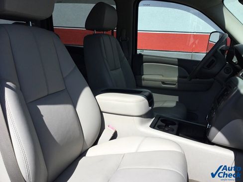 Used 2008 GMC Sierra 3500 SLT image 22