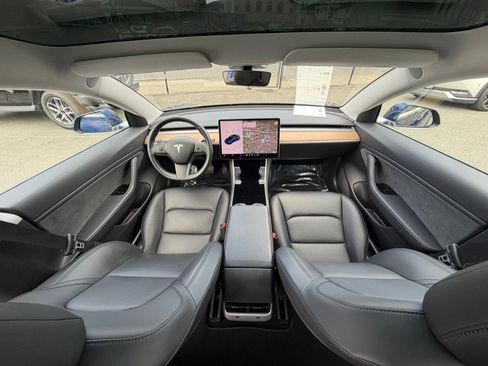 Used 2019 Tesla Model 3 Standard Range Plus RWD image 19