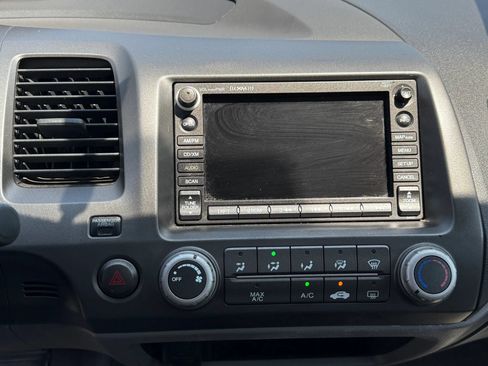 Used 2010 Honda Civic EX image 26