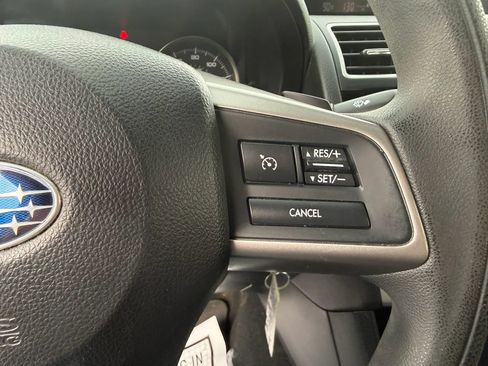 Used 2016 Subaru Impreza 2.0i Premium AWD/4WD image 22