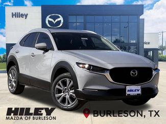 Used 2026 MAZDA CX-30 AWD 2.5 S 360° Tour