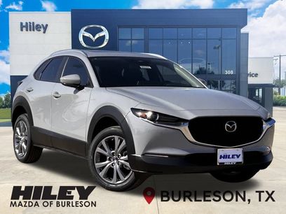 Used 2026 MAZDA CX-30 AWD 2.5 S
