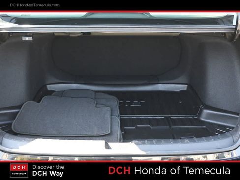Certified 2025 Honda Civic LX image 22