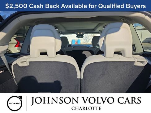 New 2026 Volvo XC90 T8 Ultra w/ Protection Package Premier image 14