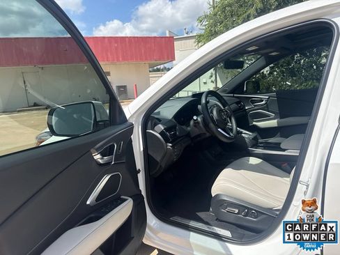 Used 2026 Acura RDX SH-AWD image 9