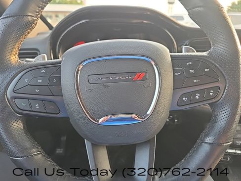 Used 2024 Dodge Durango R/T AWD/4WD image 13