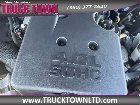 Used 2009 Ford Ranger Sport RWD image 25