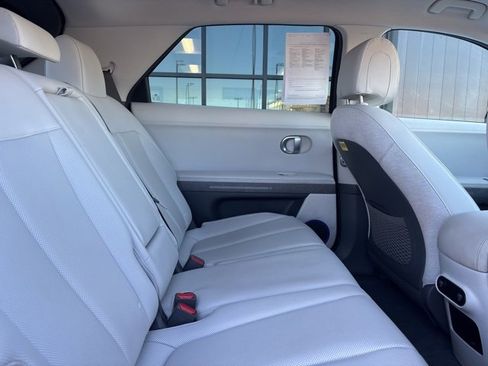 Used 2023 Hyundai Ioniq 5 SEL image 15
