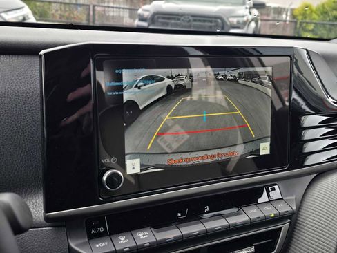 Certified 2025 Toyota Camry LE image 24