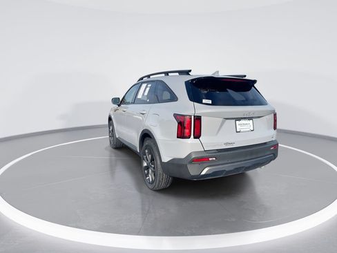 Used 2023 Kia Sorento X-Line EX AWD/4WD image 6