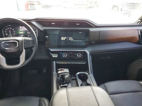 Used 2023 GMC Sierra 1500 Denali w/ Denali Reserve Package AWD/4WD image 14