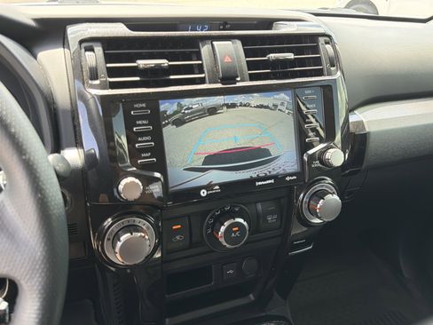 Used 2021 Toyota 4Runner TRD Off-Road Premium w/ Moonroof Package image 7