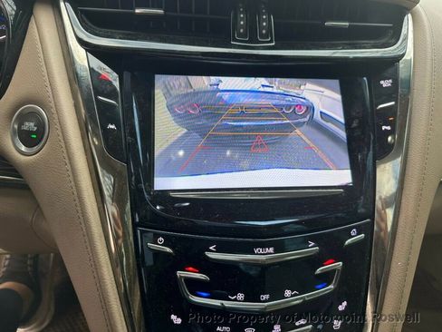 Used 2015 Cadillac CTS Luxury image 22