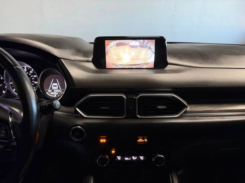 Used 2017 MAZDA CX-5 Grand Touring w/ Premium Package image 13