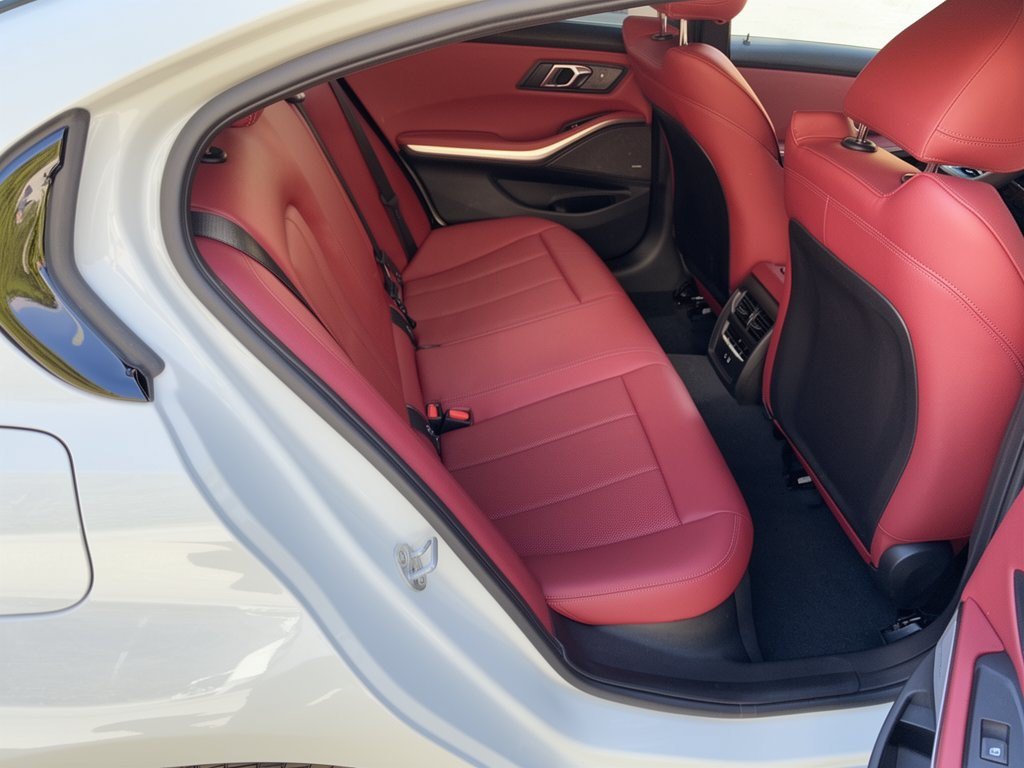 New 2026 BMW M340i w/ Premium Package RWD image 28