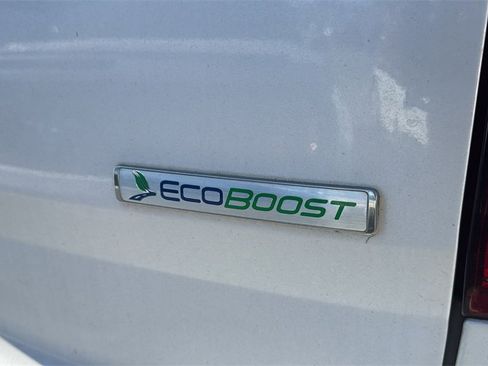 Used 2013 Ford Explorer Limited image 7