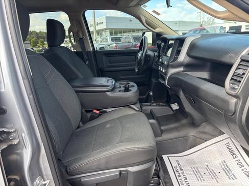 Used 2020 RAM 3500 Tradesman AWD/4WD image 15