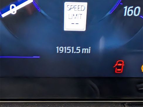 Used 2024 Ford Mustang GT Premium image 19