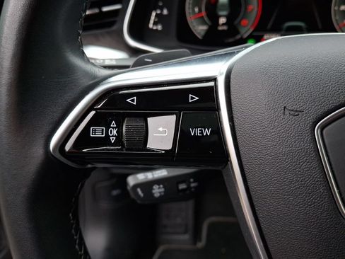 Certified 2022 Audi A6 Premium Plus AWD/4WD image 22