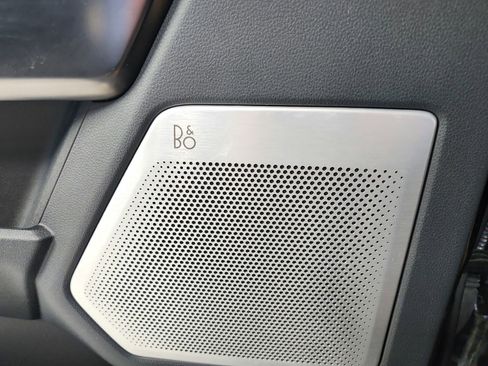 Used 2021 Ford F150 Platinum w/ Equipment Group 701A High image 35