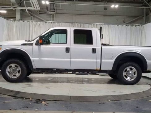 Used 2016 Ford F250 XLT image 6