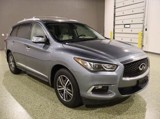 Used 2017 INFINITI QX60 w/ Premium Plus Package video 1