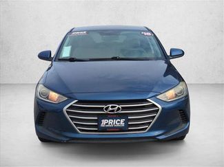 Used 2018 Hyundai Elantra SEL video 2