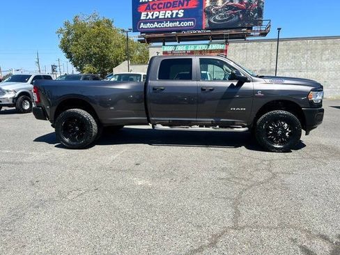 Used 2019 RAM 3500 Tradesman AWD/4WD image 5