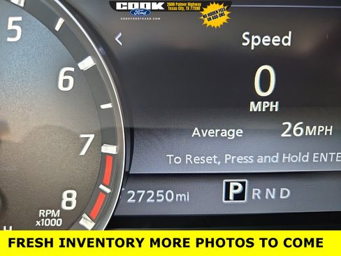 Used 2023 Nissan Frontier SV w/ SV Convenience Package image 3