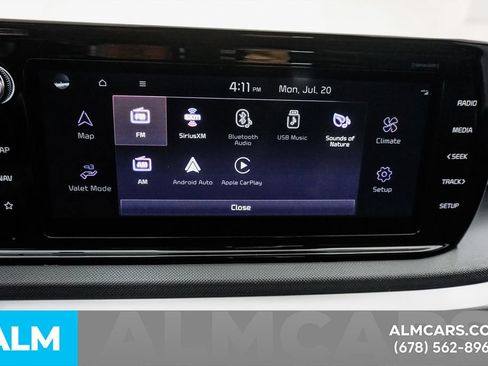 Used 2024 Kia K5 GT-Line w/ GT-Line Premium Package FWD image 32
