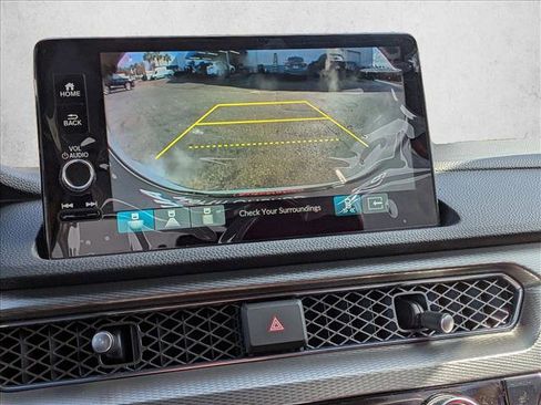 New 2026 Acura Integra A-Spec image 12