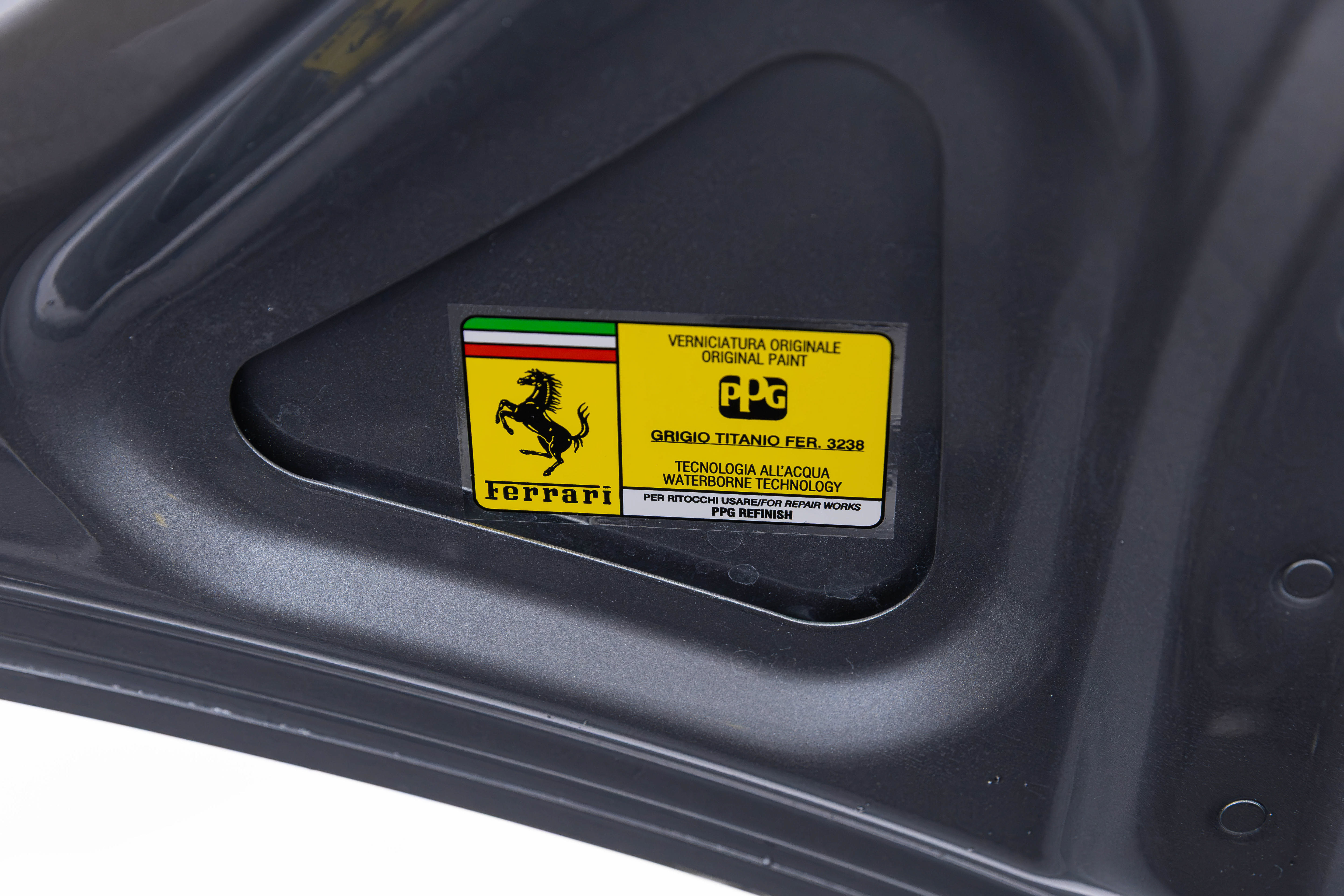 Used 2022 Ferrari Roma RWD image 46